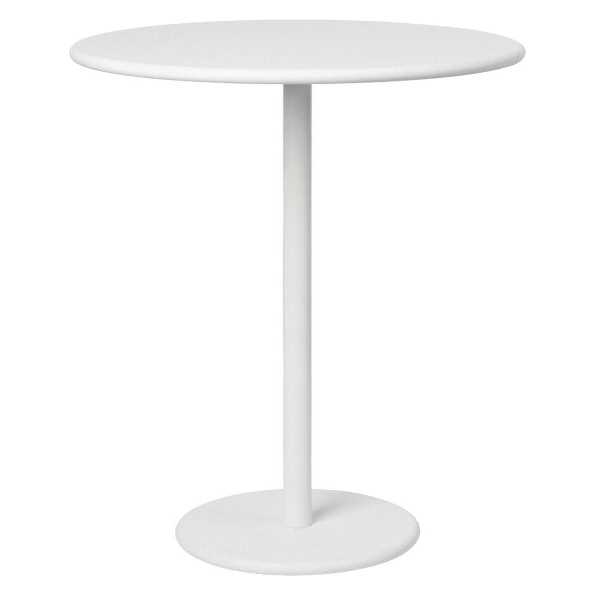 Blomus, Tuin Bijzettafel + Tuin Serveerwagen, Blijf Liggen
