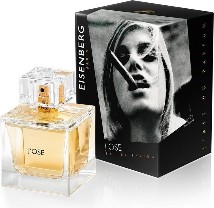 Actual product image Eisenberg J'OSE (Eau de parfum, 30 ml)