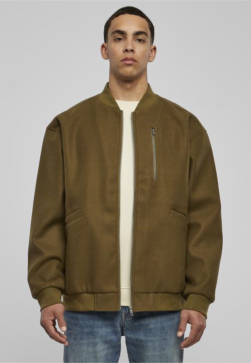 Produktbild Urban Classics Bomber Blouson (S)