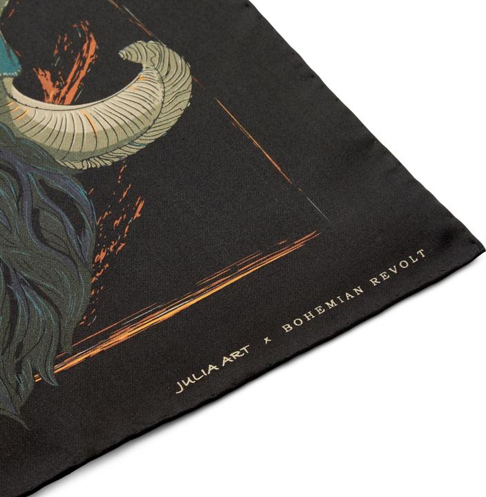 Actual product image Bohemian Revolt Fresno