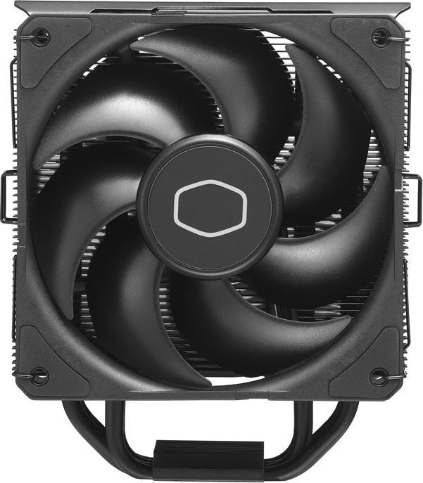 Produktbild Cooler Master 411 Nano (136 mm)