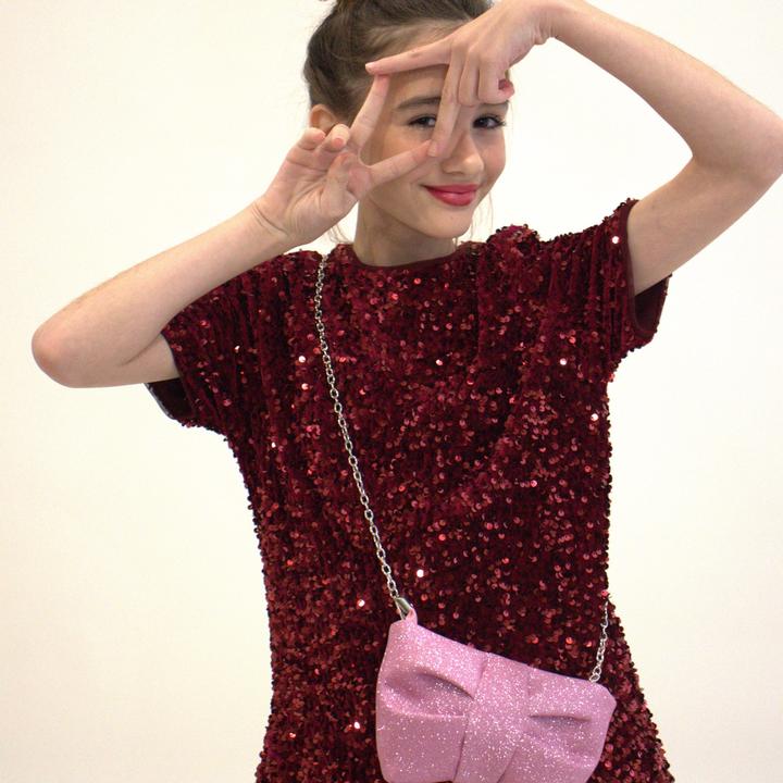 Actual product image Yuko.B Moon Glitter