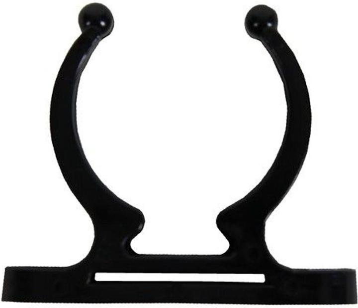 Image du produit Trem Clip de fixation flexible 38-45 mm