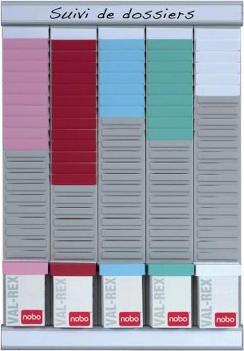 Image du produit Nobo Planificateur hebdomadaire