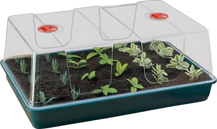 Produktbild Garland Treibhausdeckel XL