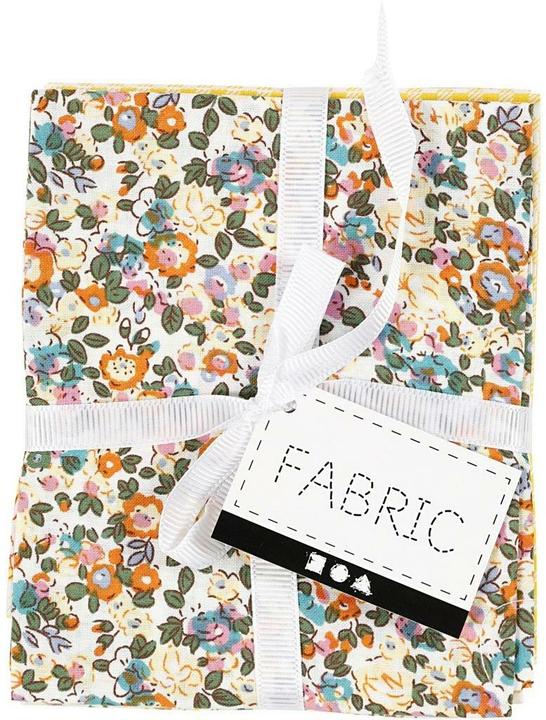 Produktbild Creativ Company Stoff Fabric (55 x 45 cm)