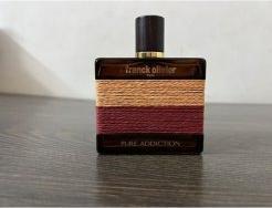 Actual product image Franck Olivier Pure Addiction EDP - 100ml (Eau de parfum, 100 ml)