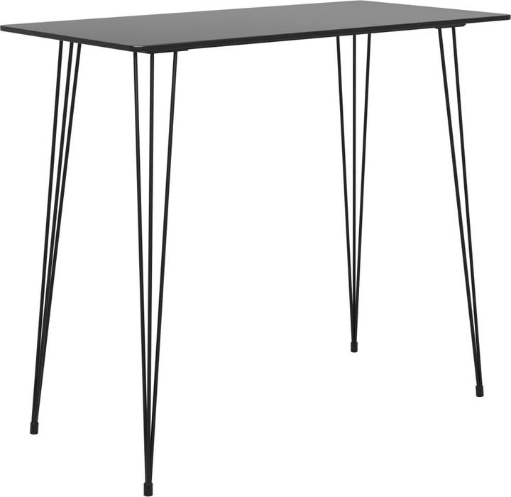 Produktbild vidaXL Bar-Set (120 x 120 x 105 cm)