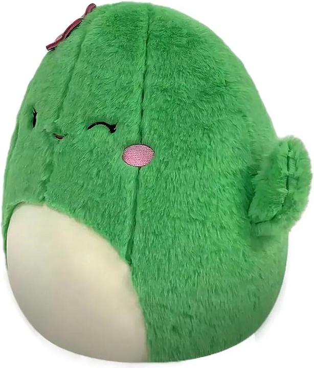 Immagine prodotto Squishmallows Fuzz A Mallows Maritza Cactus (30 cm)