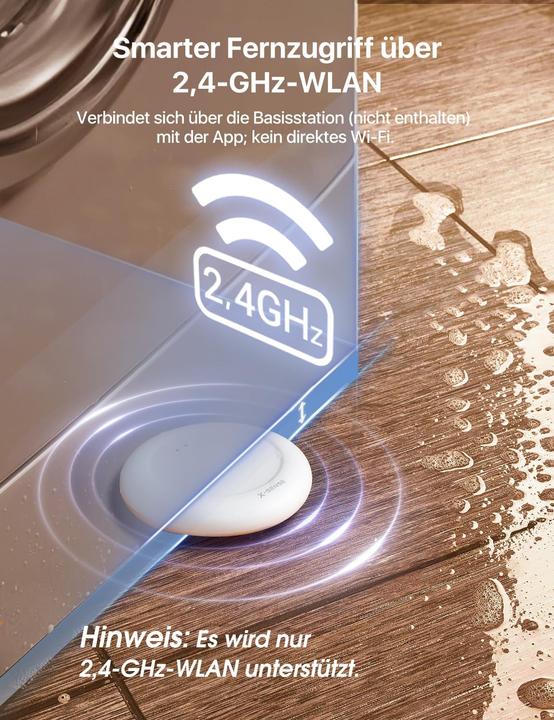 Immagine prodotto X-Sense Smarter Wassermelder