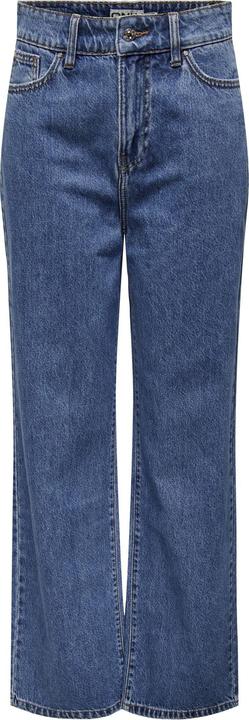 Actual product image Only ONL90S MW Loose Fit Jeans (W27/L32)