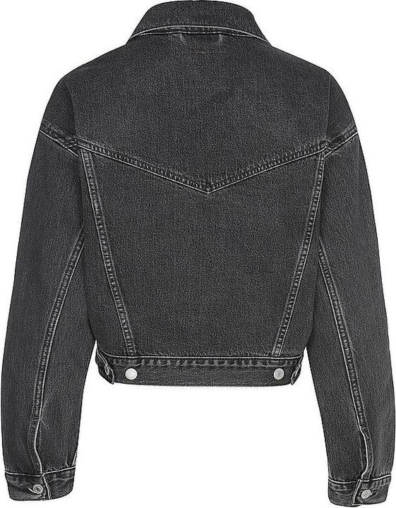 Actual product image Levis Jeansjacke SHRUNKEN 90S (XS)