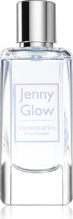 Jenny Undefeated Eau De Parfum 50ml (Eau de Parfum, 50 ml)