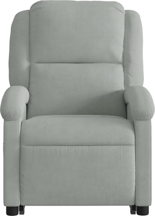 Actual product image vidaXL Relaxsessel mit Aufstehhilfe