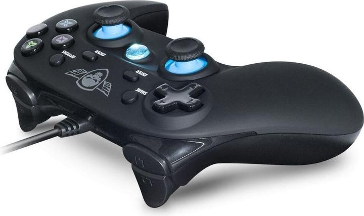 Produktbild Spirit Of Gamer Wireless (PS4)