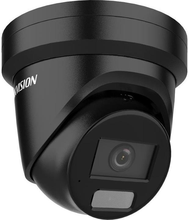 Actual product image Hikvision CAMERA IP DS-2CD2366G2H-IU(2.8mm)/BLACK (3200 x 1800 Pixels)