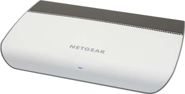 Produktbild Netgear Gs908e (8 Ports)