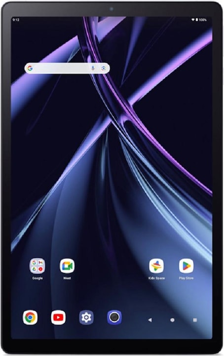 Productafbeelding Acer Iconia A11 64GB 4RAM Wi-Fi silver (11", 64 GB, Champagne Zilver)