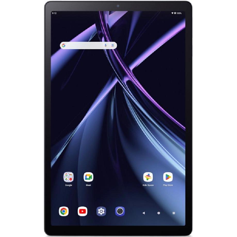 Acer Iconia A11 (nur WLAN, 11", 64 GB, Champagne Silver), Tablet, Silber