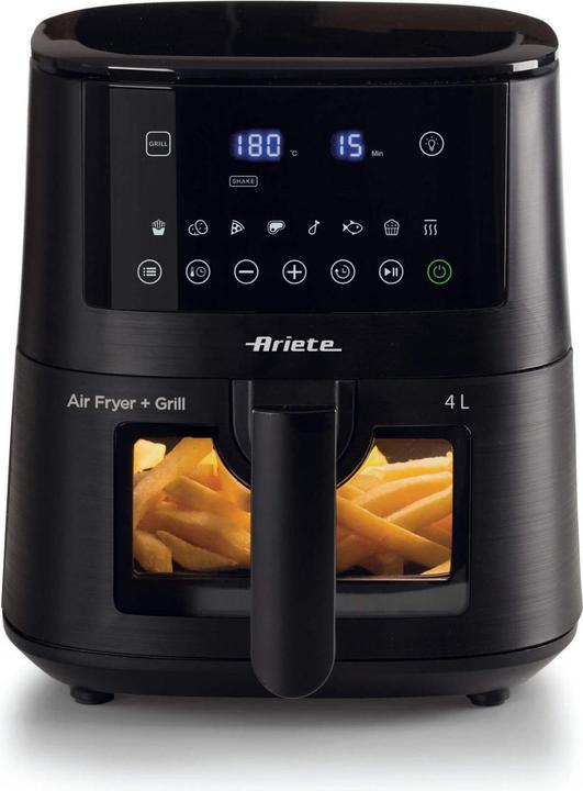 Immagine prodotto Ariete 4633 Friggitrice ad aria calda
