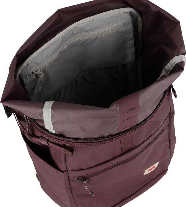 Actual product image Fjällräven High Coast Foldsack 24 (24 l)