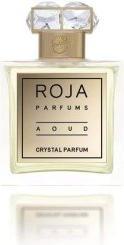 Actual product image Roja Parfums Roja Aoud Crystal by Extrait De Parfum Spray (Unisex) 100 ml (Eau de parfum, 100 ml)