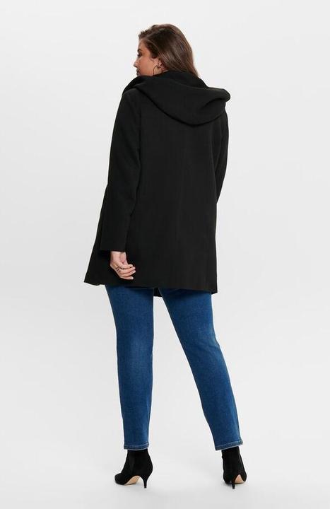 Actual product image Only Curvy transition coat