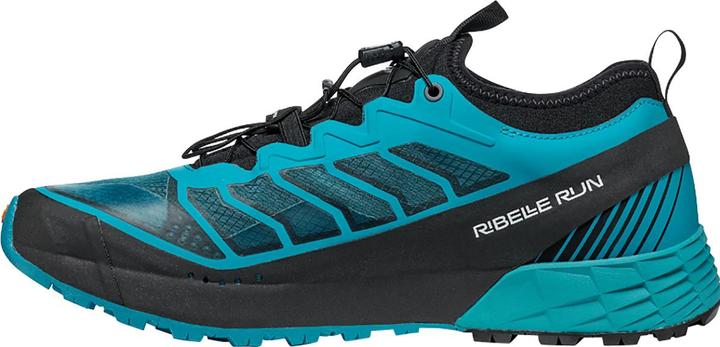 Actual product image Scarpa Ribelle Run shoes (42)