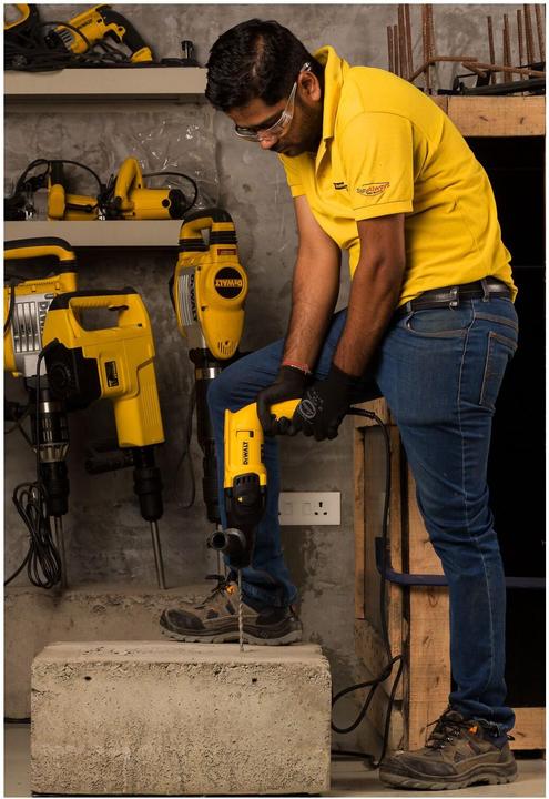 Produktbild DeWalt D25133K