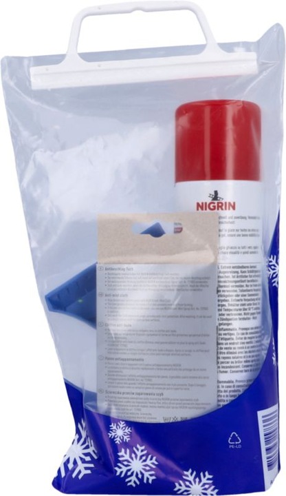 Produktbild Nigrin Winterset