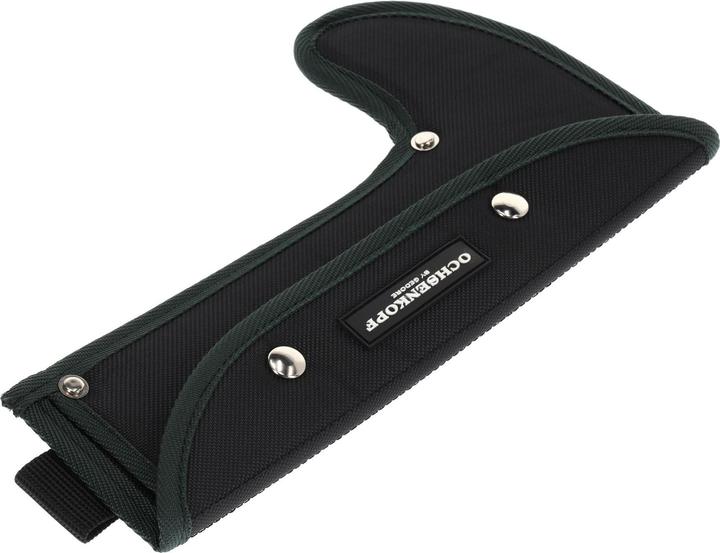 Actual product image Ochsenkopf Bag for Swiss Gertel
