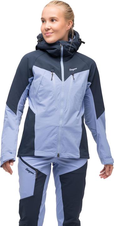 Produktbild Bergans Tind Softshell (XS)