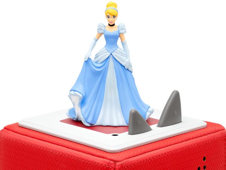 Productafbeelding Tonies Disney Assepoester (Duits)