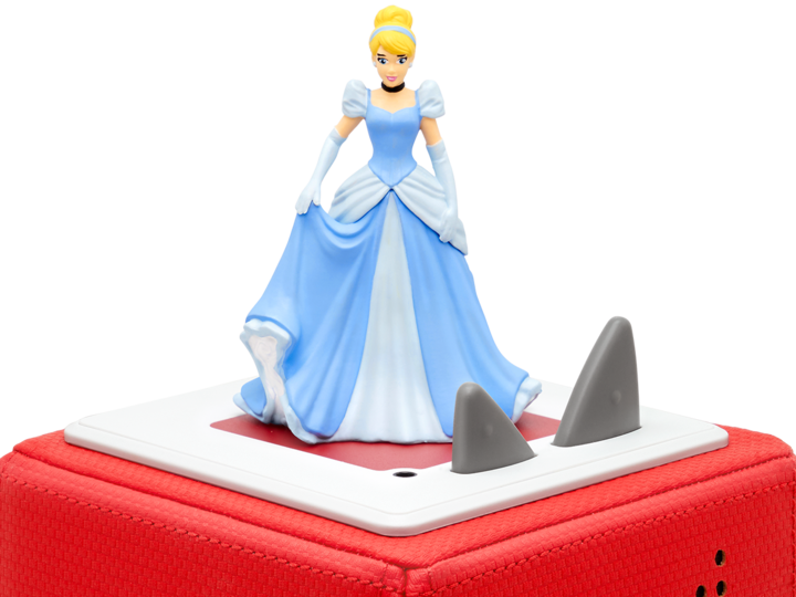 Immagine prodotto Tonies Cenerentola Disney (Tedesco)