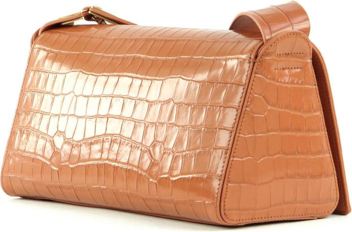Immagine prodotto Coccinelle Josephine Croco Shoulder Bag