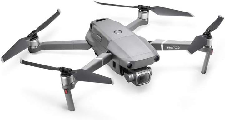 Productafbeelding DJI Mavic 2 Pro (UK) (31 min, 907 g, 20 Mpx)