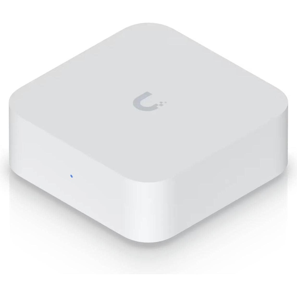 Ubiquiti PoE Audio Port White (UPL-PORT-W), Netzwerk Switch, Weiss