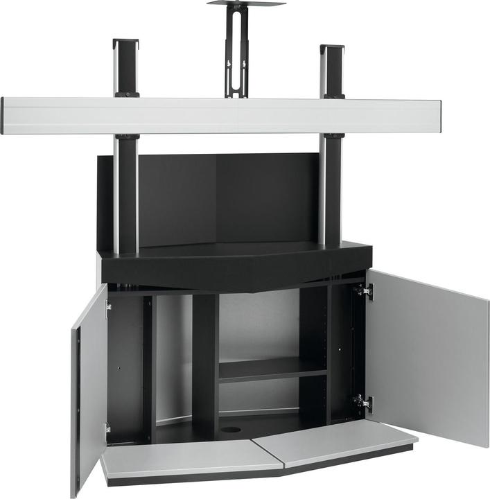 Image du produit Vogels Professional PFF 5211 - Support pour écran plat / équipement de vidéoconférence (157 x 77 x 155.50 cm)