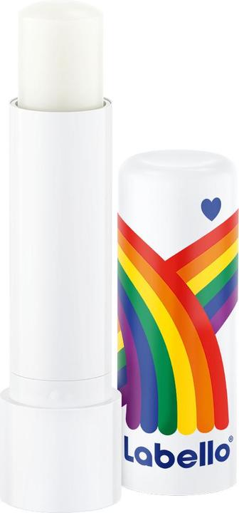 Immagine prodotto LABELLO Pride Kiss Edition (Stick per la cura delle labbra)