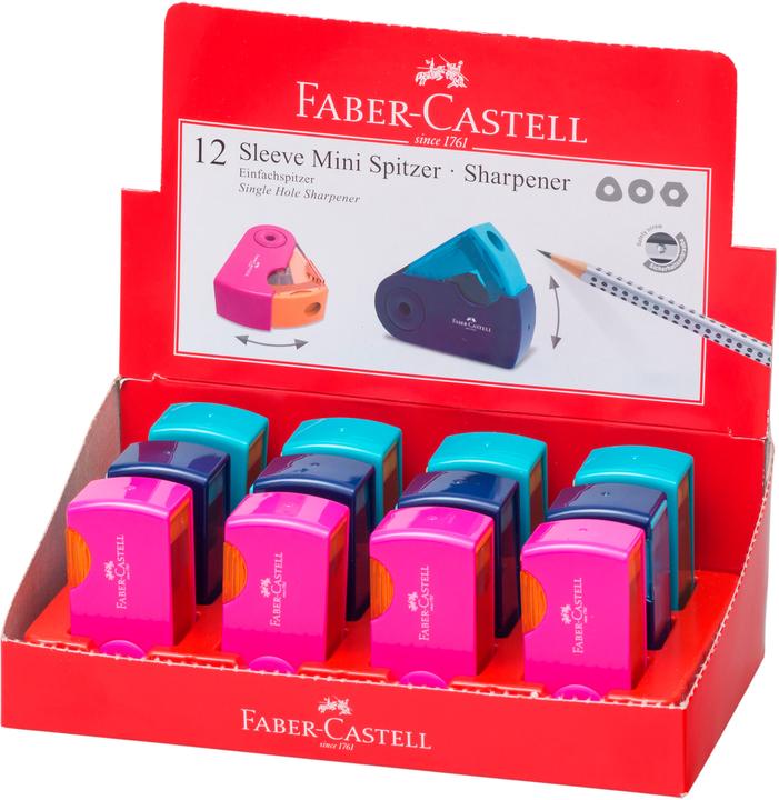 Faber-Castell Manchon Mini