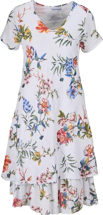 Image du produit LP Ghiselli Sommerkleid «Susa» (42)