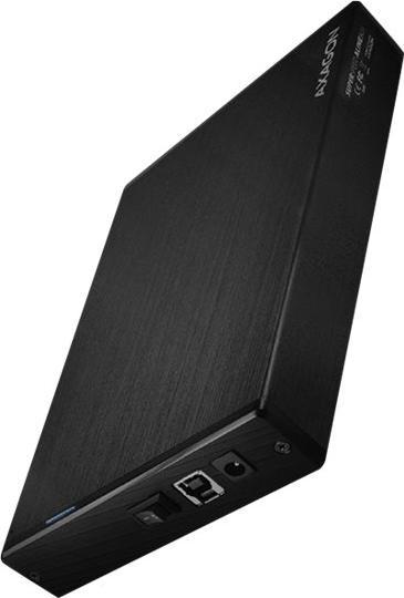 Produktbild Axagon EE35-XA3 (3.5")