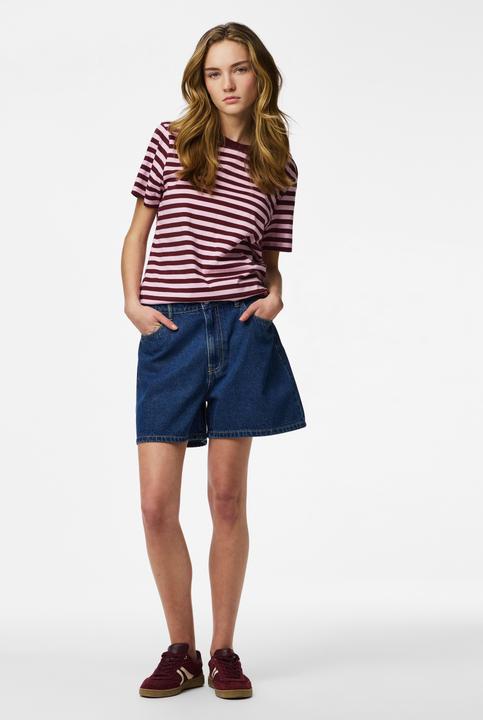 Image du produit Pieces Pcabbi Mw Shorts Noos (M)