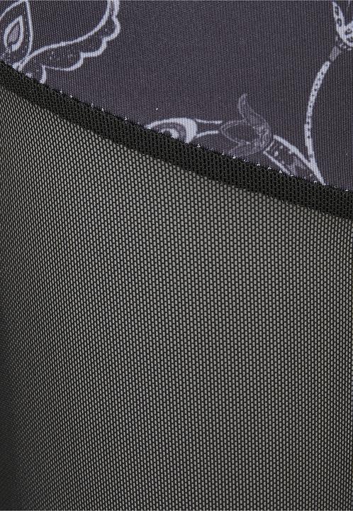 Immagine prodotto Urban Classics Leggings Tech Mesh AOP da donna (XS)