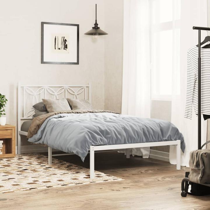 Image du produit vidaXL Bettgestell (100 x 190 cm)