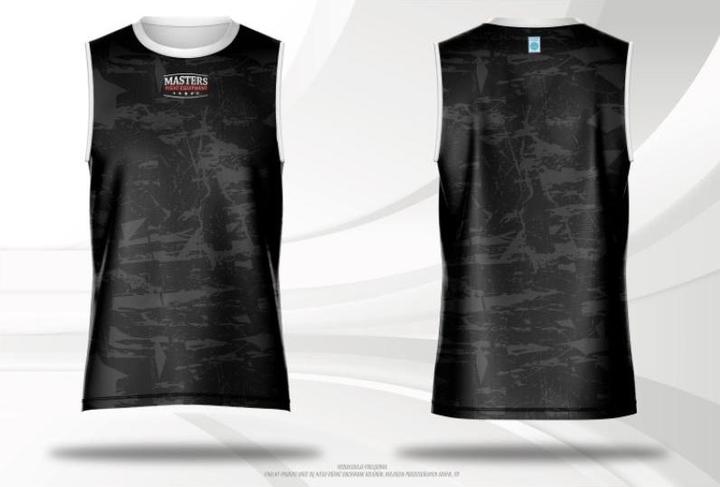 Immagine prodotto Masters Camicia senza maniche Kick Light (APPROVATA DA WAKO)