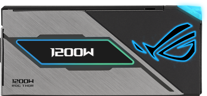 Produktbild ASUS ROG Thor 1200P3 (1200 W)