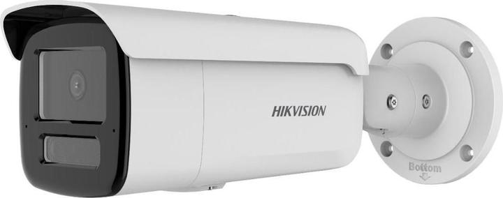 Actual product image Hikvision IP-Kamera DS-2CD2T23G2-4LI(2.8mm) (1920 x 1080 Pixels)