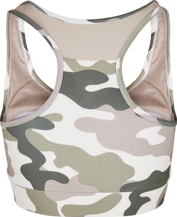 Produktbild Urban Classics Ladies Tech Mesh Bra