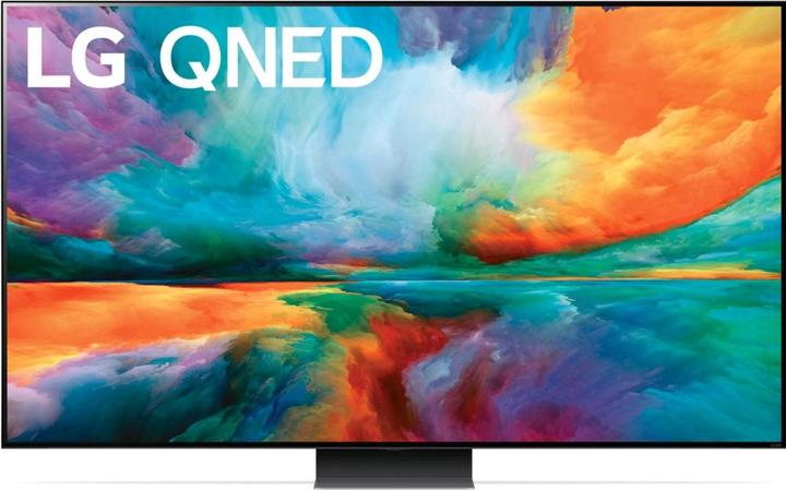 Produktbild LG 86QNED816RE (86", QNED81, QNED, 4K)